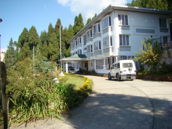 State Circuit House Gangtok